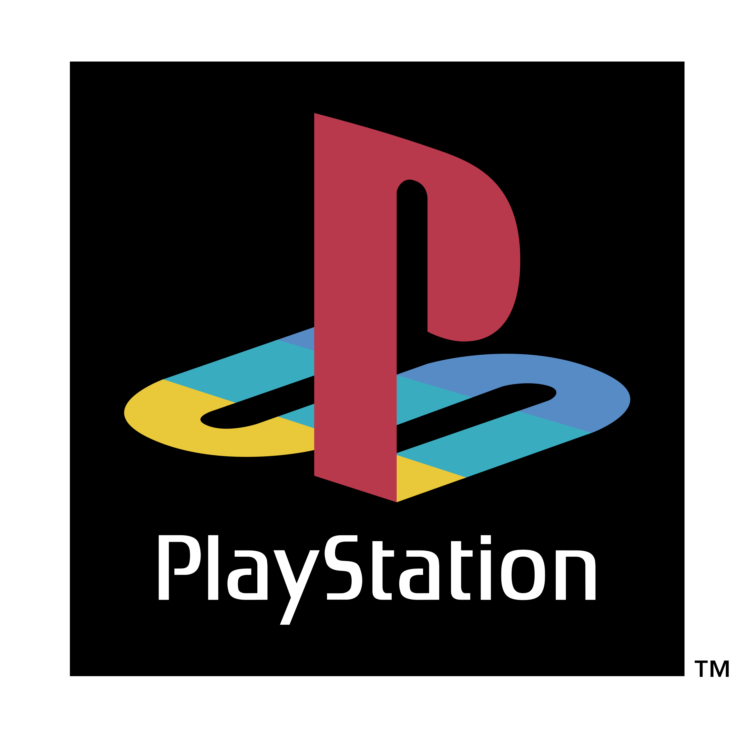 Detail Playstation Logo Vector Nomer 7