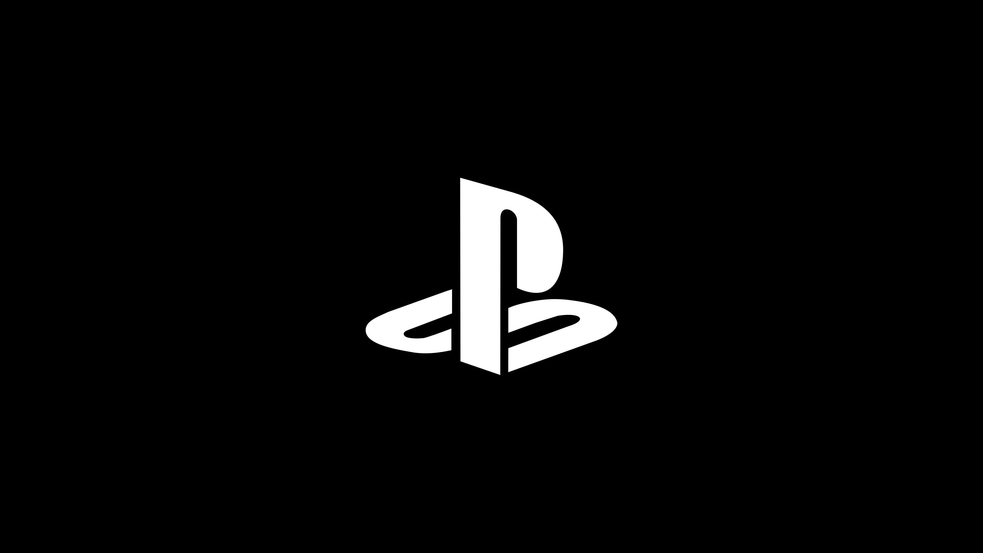 Detail Playstation Logo Wallpaper Nomer 2