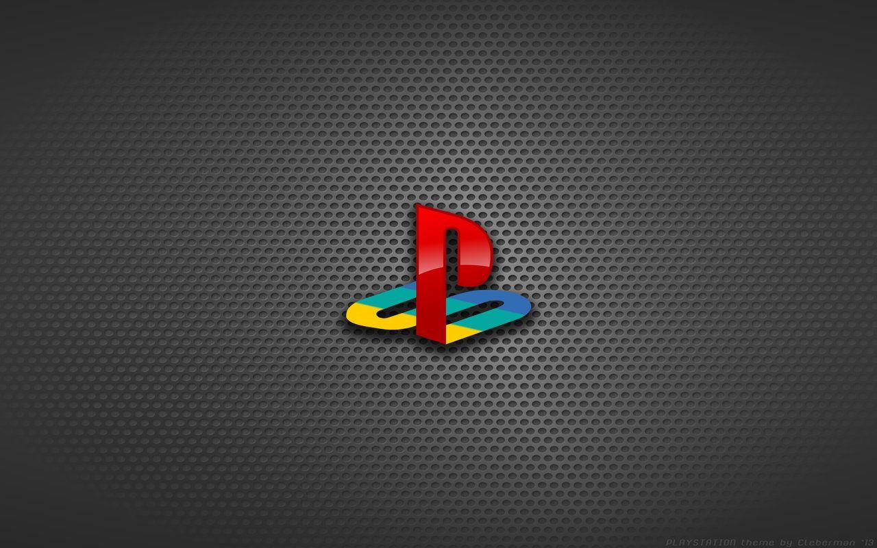 Detail Playstation Logo Wallpaper Nomer 11