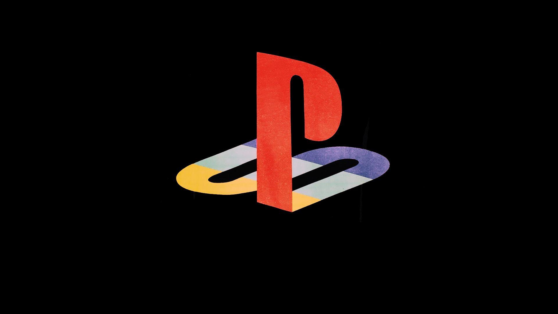 Detail Playstation Logo Wallpaper Nomer 3