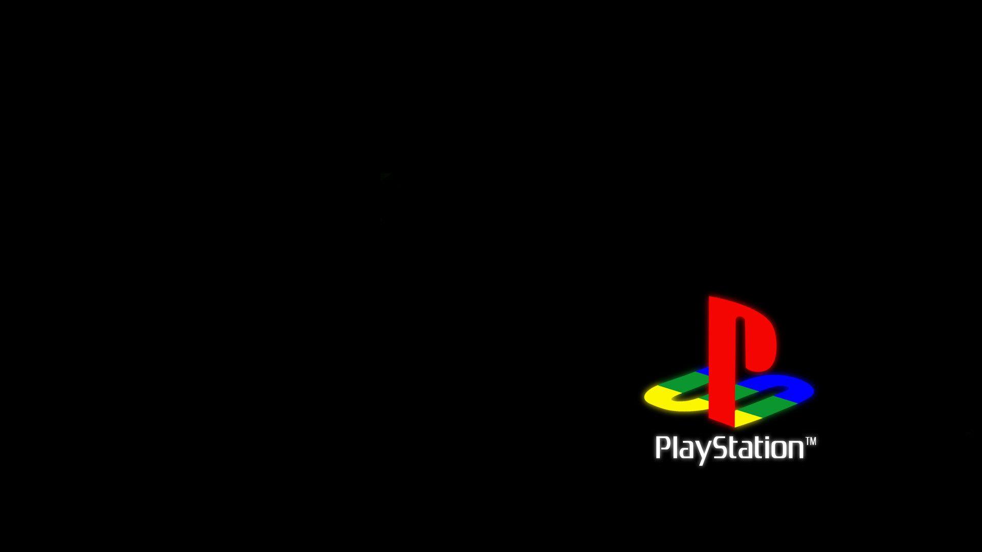 Detail Playstation Logo Wallpaper Nomer 18