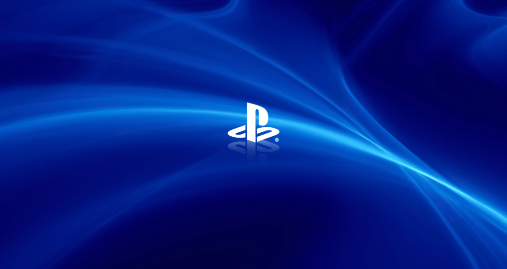 Detail Playstation Logo Wallpaper Nomer 20