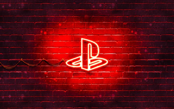 Detail Playstation Logo Wallpaper Nomer 21