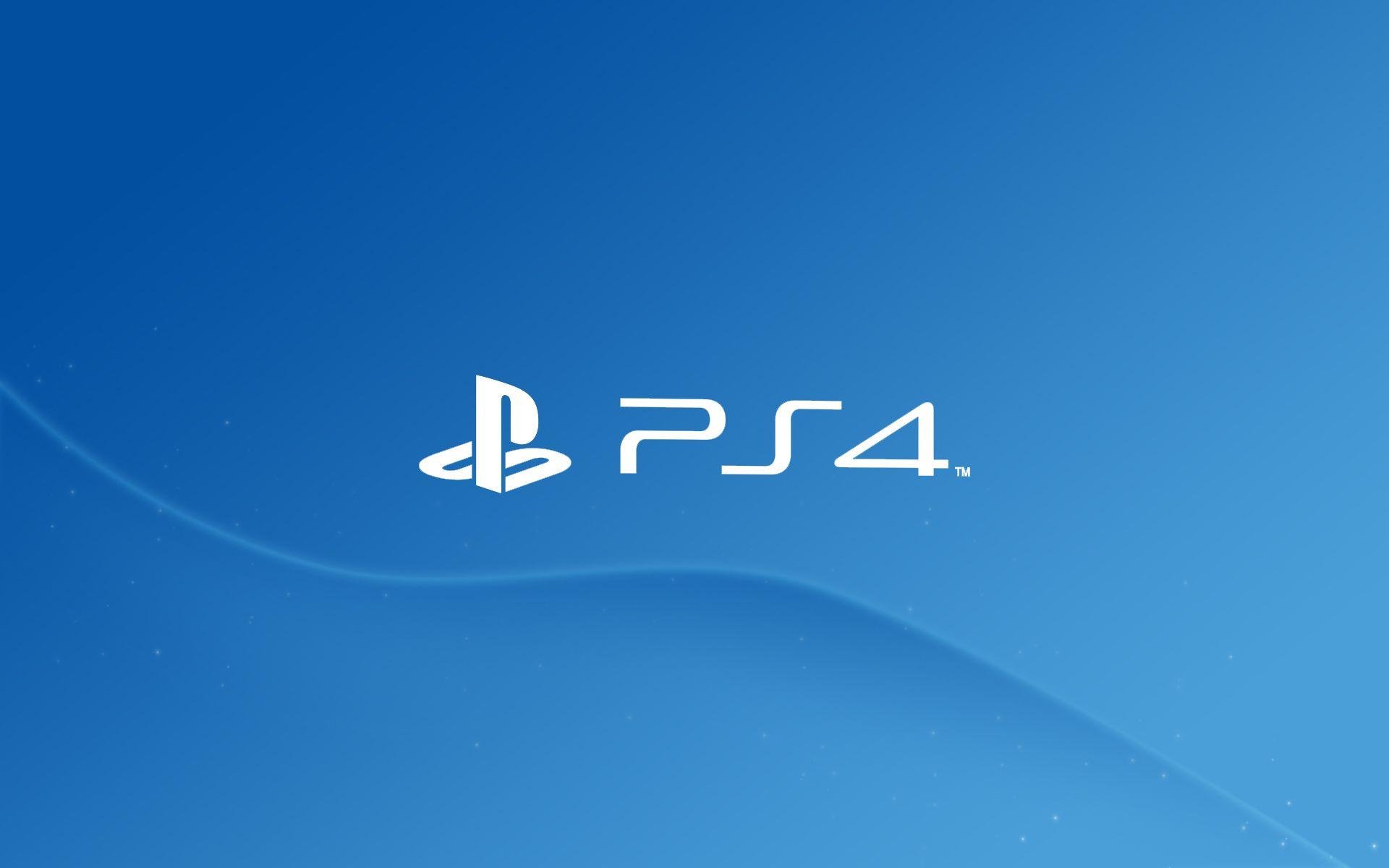 Detail Playstation Logo Wallpaper Nomer 34