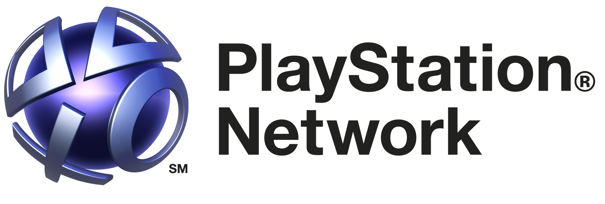 Playstation Network Logo Png - KibrisPDR