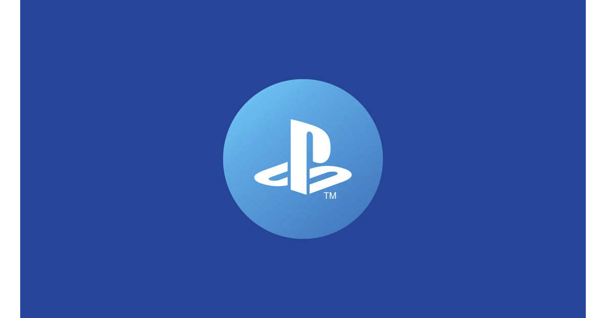 Detail Playstation Network Logo Png Nomer 11