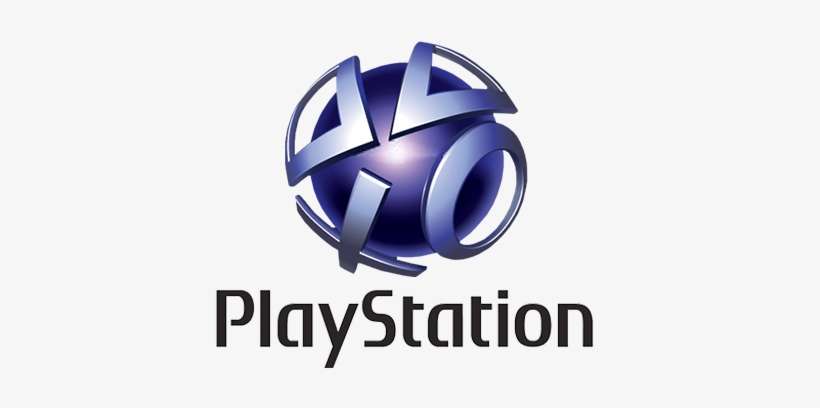 Detail Playstation Network Logo Png Nomer 3