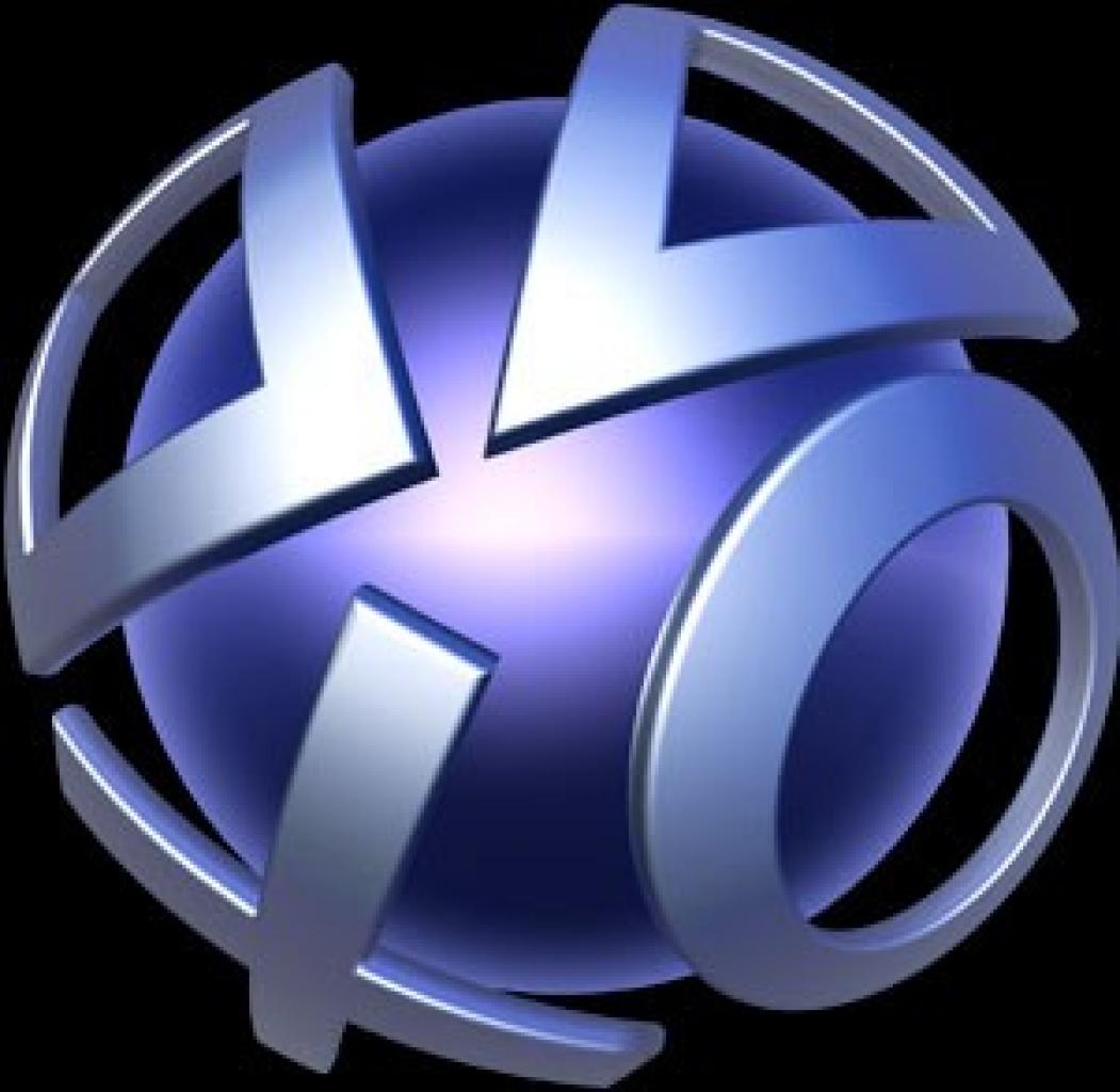 Detail Playstation Network Logo Png Nomer 30