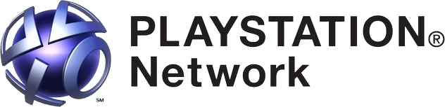 Detail Playstation Network Logo Png Nomer 5