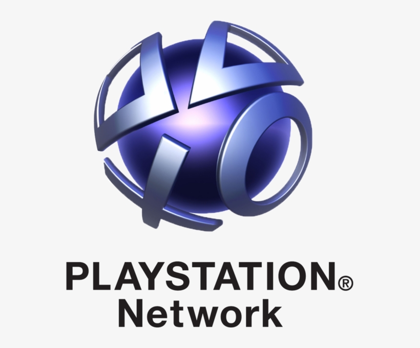 Detail Playstation Network Logo Png Nomer 6