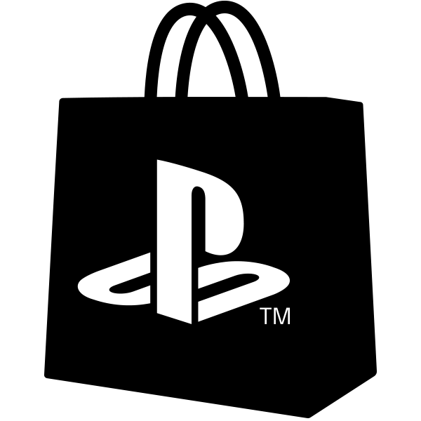 Detail Playstation Network Logo Png Nomer 40