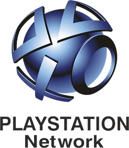 Detail Playstation Network Logo Png Nomer 8