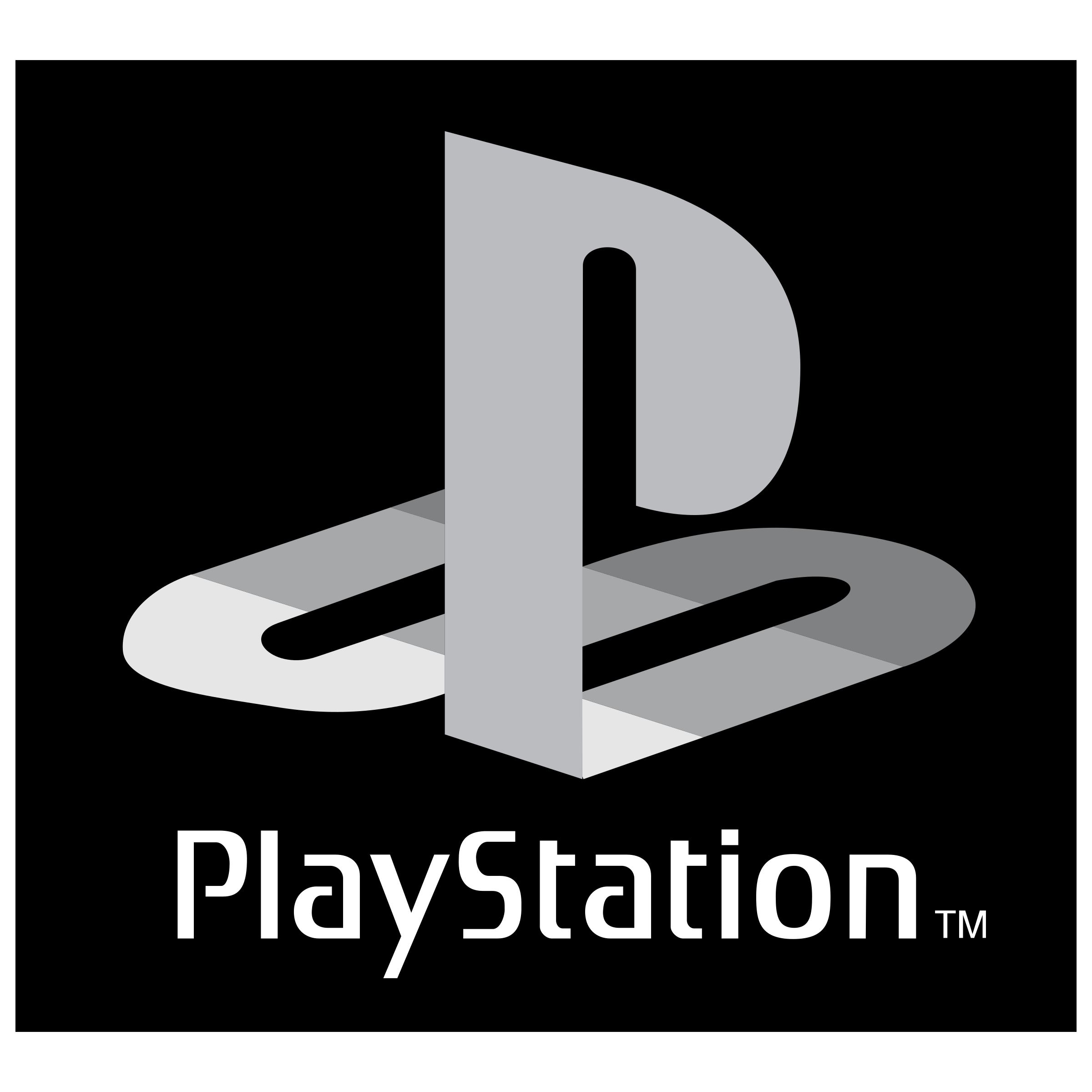 Detail Playstation Transparent Logo Nomer 9