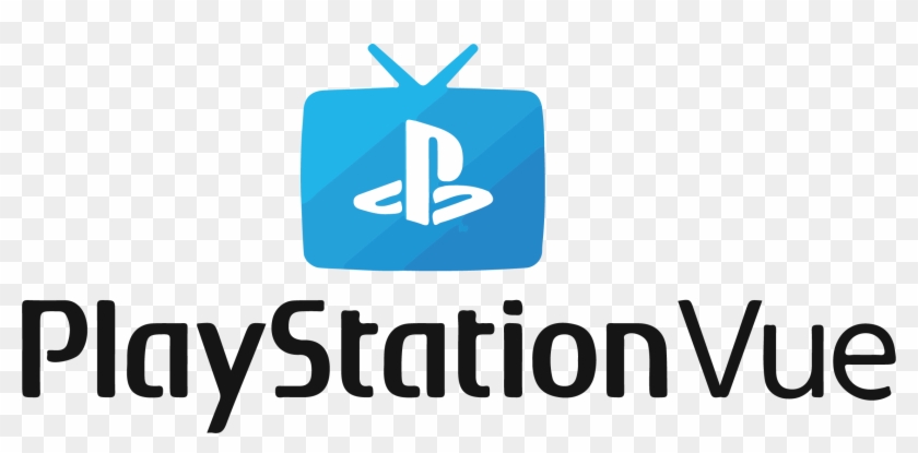 Detail Playstation Vue Logo Png Nomer 2