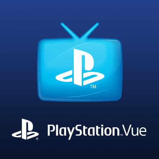 Detail Playstation Vue Logo Png Nomer 48