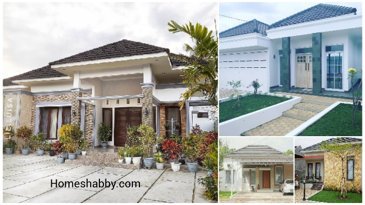 Detail Atap Teras Rumah Nomer 30