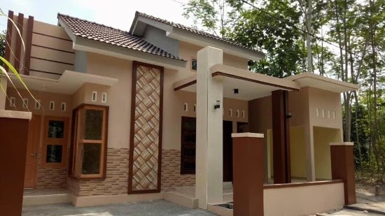 Detail Atap Teras Rumah Nomer 56