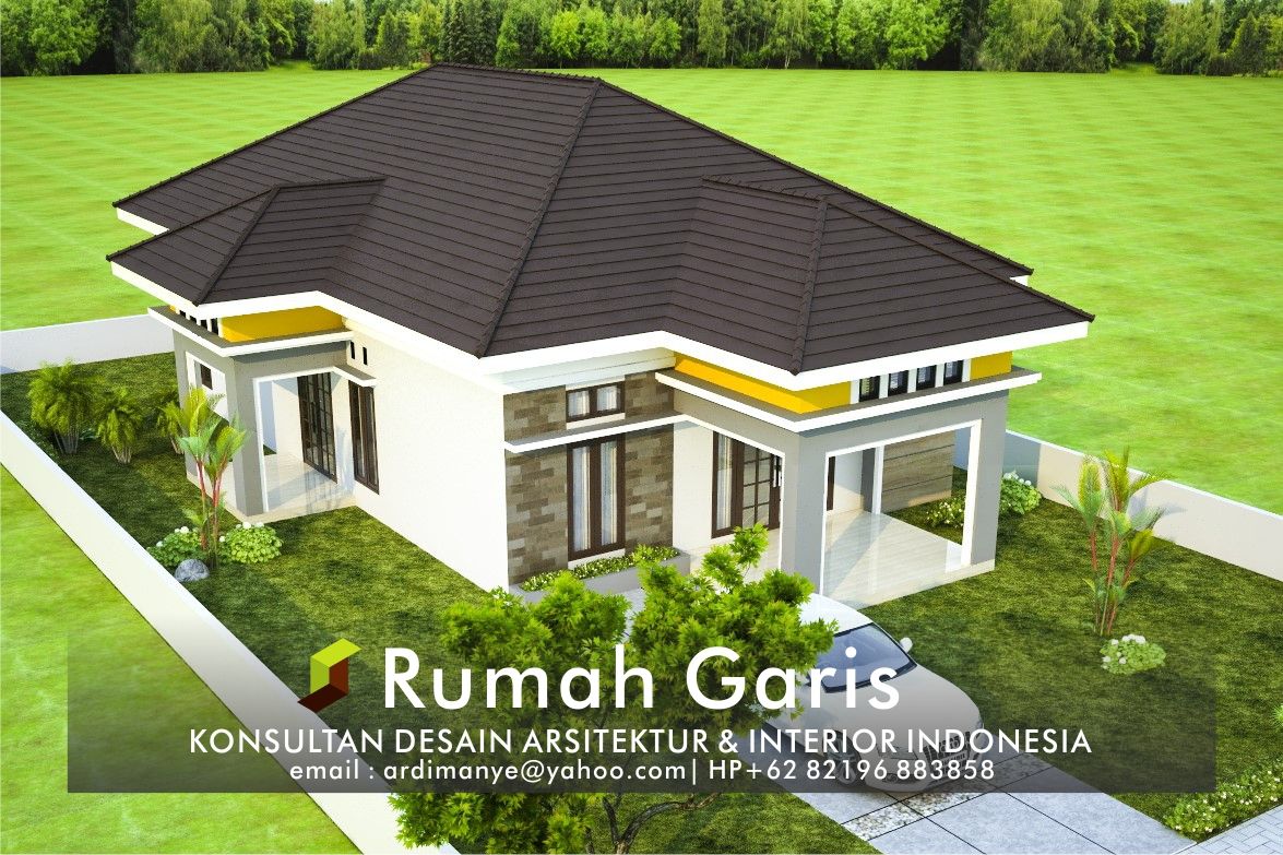 Detail Atap Teras Samping Rumah Nomer 27