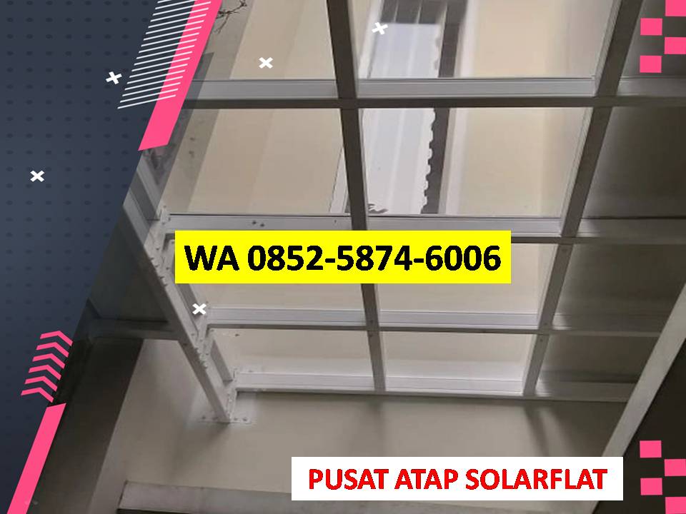 Detail Atap Transparan Yang Awet Nomer 52