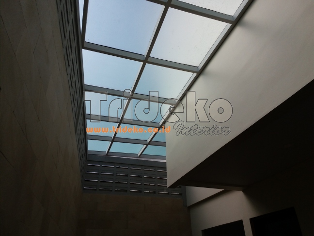 Detail Atap Void Rumah Nomer 6