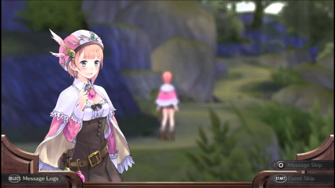 Detail Atelier Rorona The Alchemist Of Arland Nomer 3