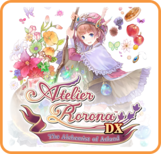 Download Atelier Rorona The Alchemist Of Arland Nomer 25