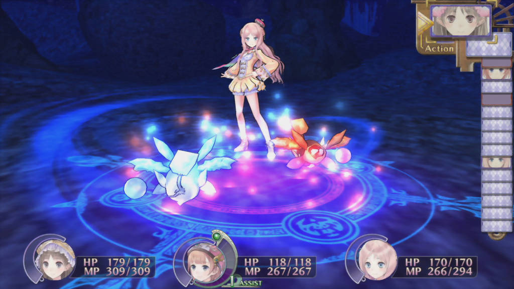 Detail Atelier Rorona The Alchemist Of Arland Nomer 26