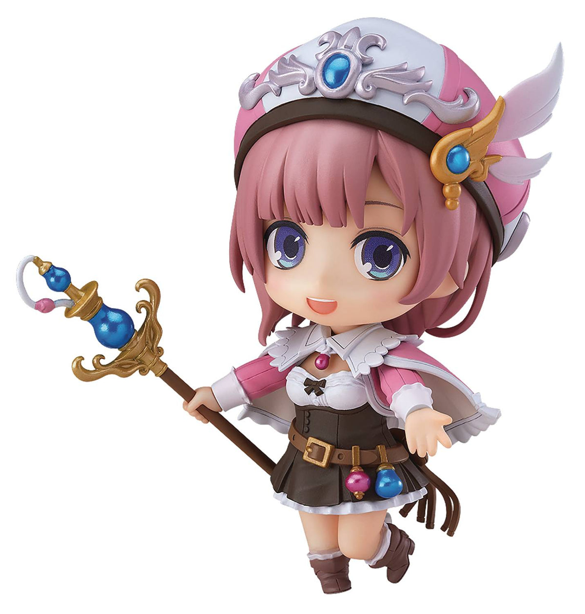 Detail Atelier Rorona The Alchemist Of Arland Nomer 51