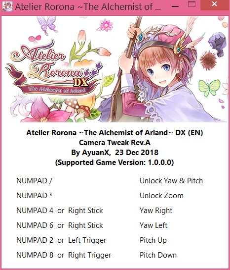 Detail Atelier Rorona The Alchemist Of Arland Nomer 52