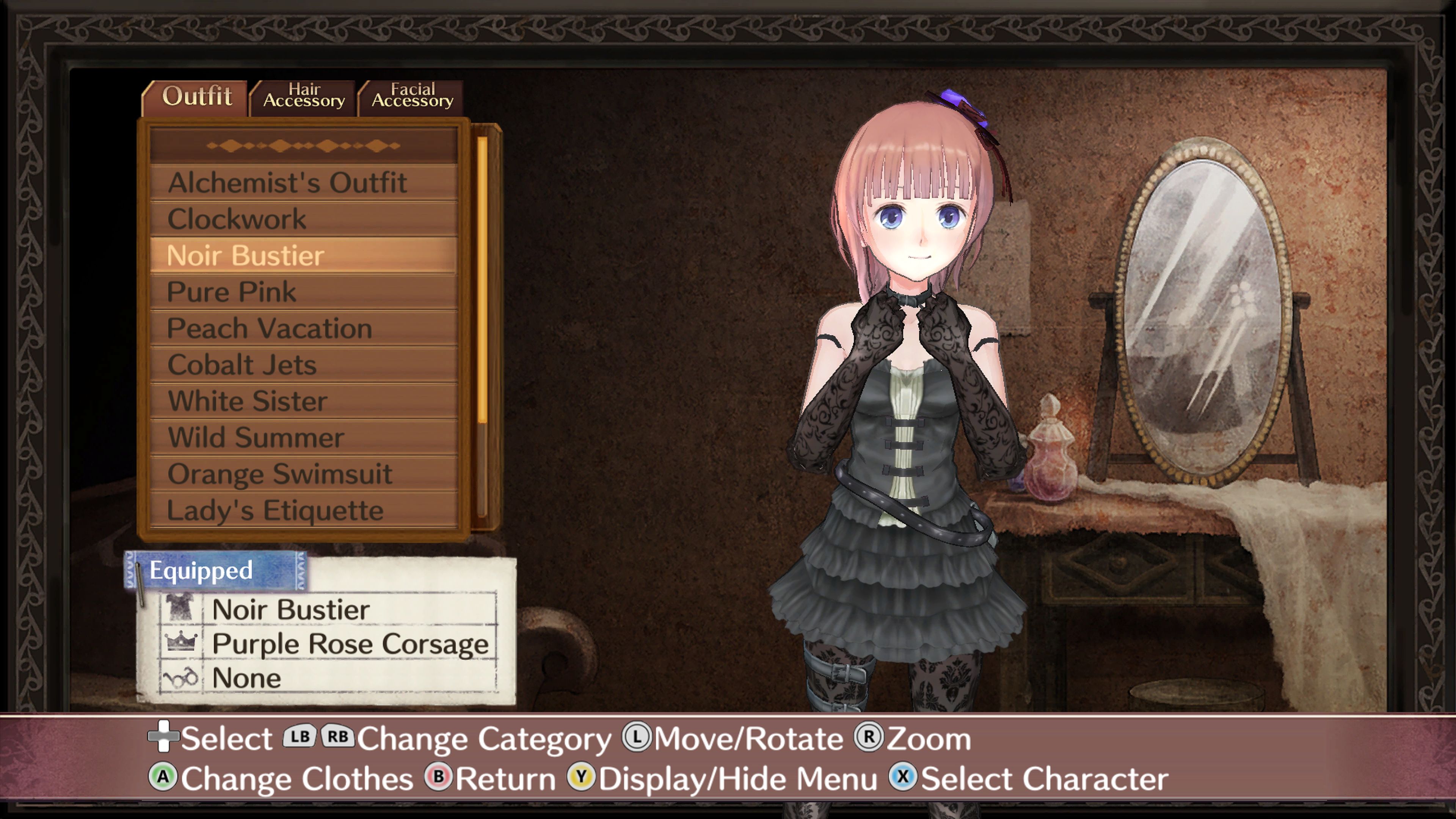 Detail Atelier Rorona The Alchemist Of Arland Nomer 56