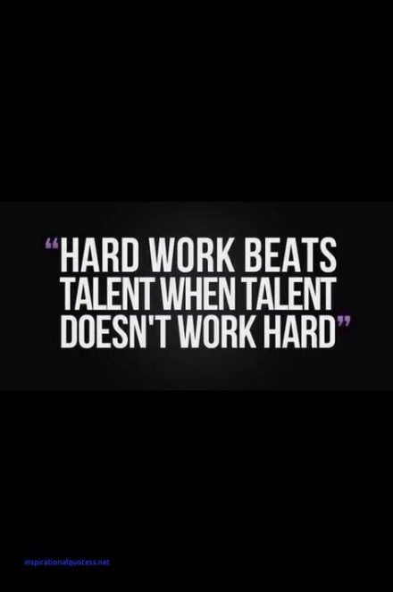 Detail Athletes Quotes On Hard Work Nomer 23