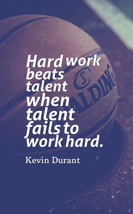 Detail Athletes Quotes On Hard Work Nomer 30