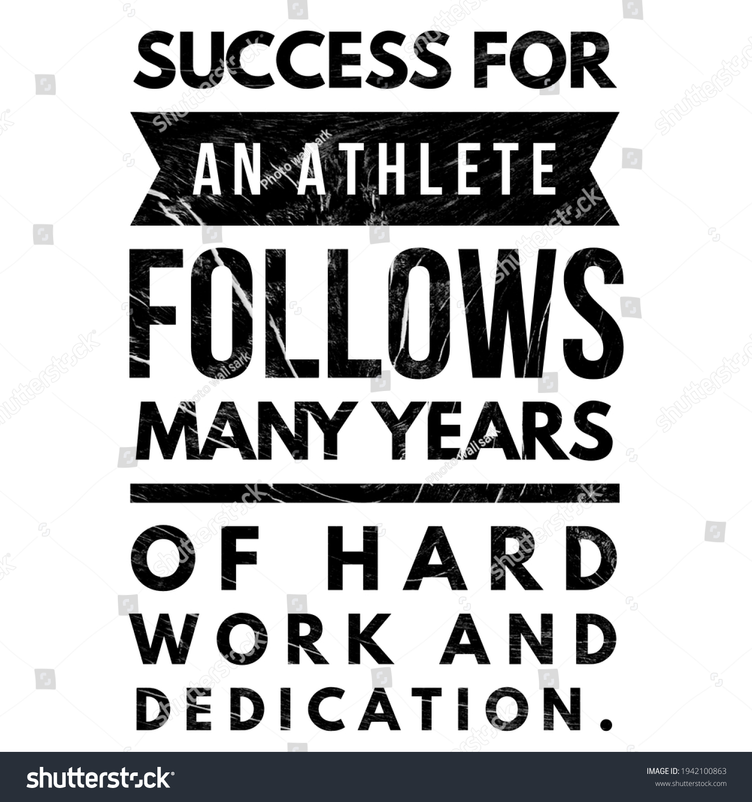 Detail Athletes Quotes On Hard Work Nomer 42