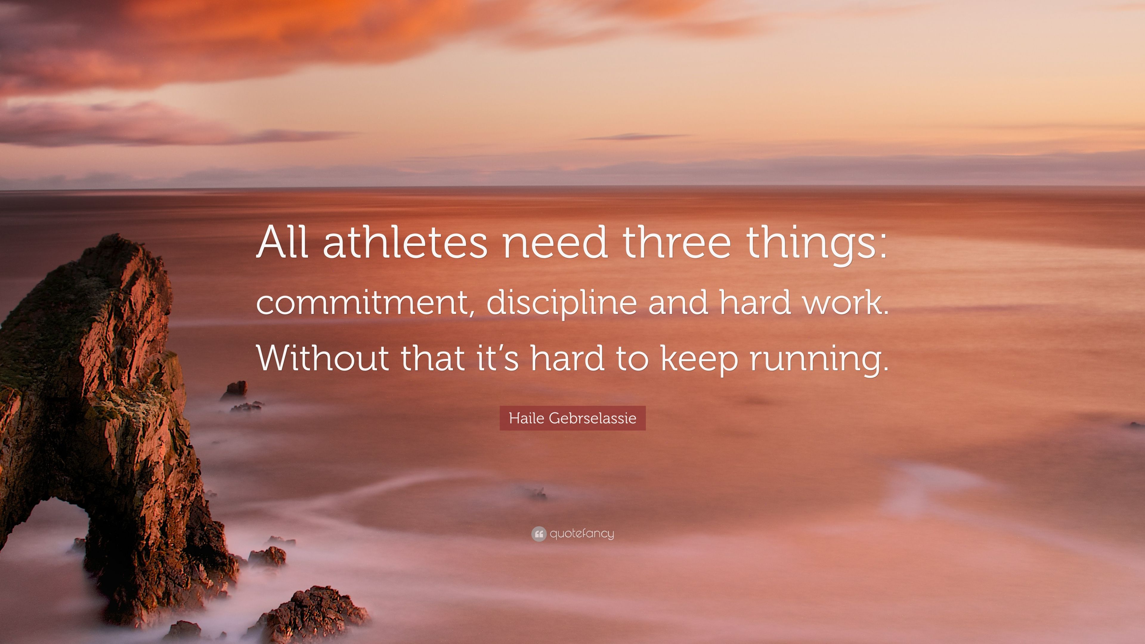 Detail Athletes Quotes On Hard Work Nomer 46