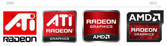 Detail Ati Radeon Logo Nomer 15