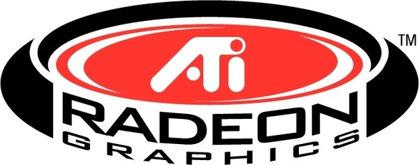 Detail Ati Radeon Logo Nomer 16