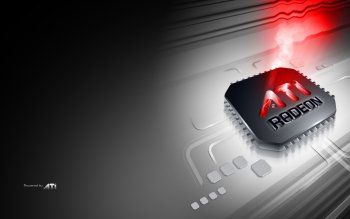 Detail Ati Radeon Logo Nomer 24