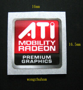Detail Ati Radeon Logo Nomer 25
