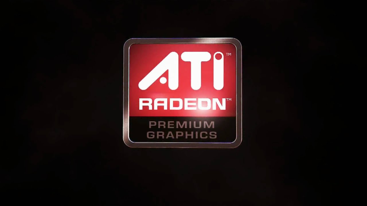 Detail Ati Radeon Logo Nomer 4