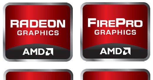 Detail Ati Radeon Logo Nomer 30