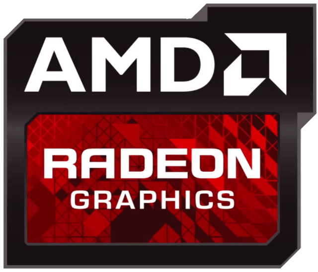 Detail Ati Radeon Logo Nomer 37