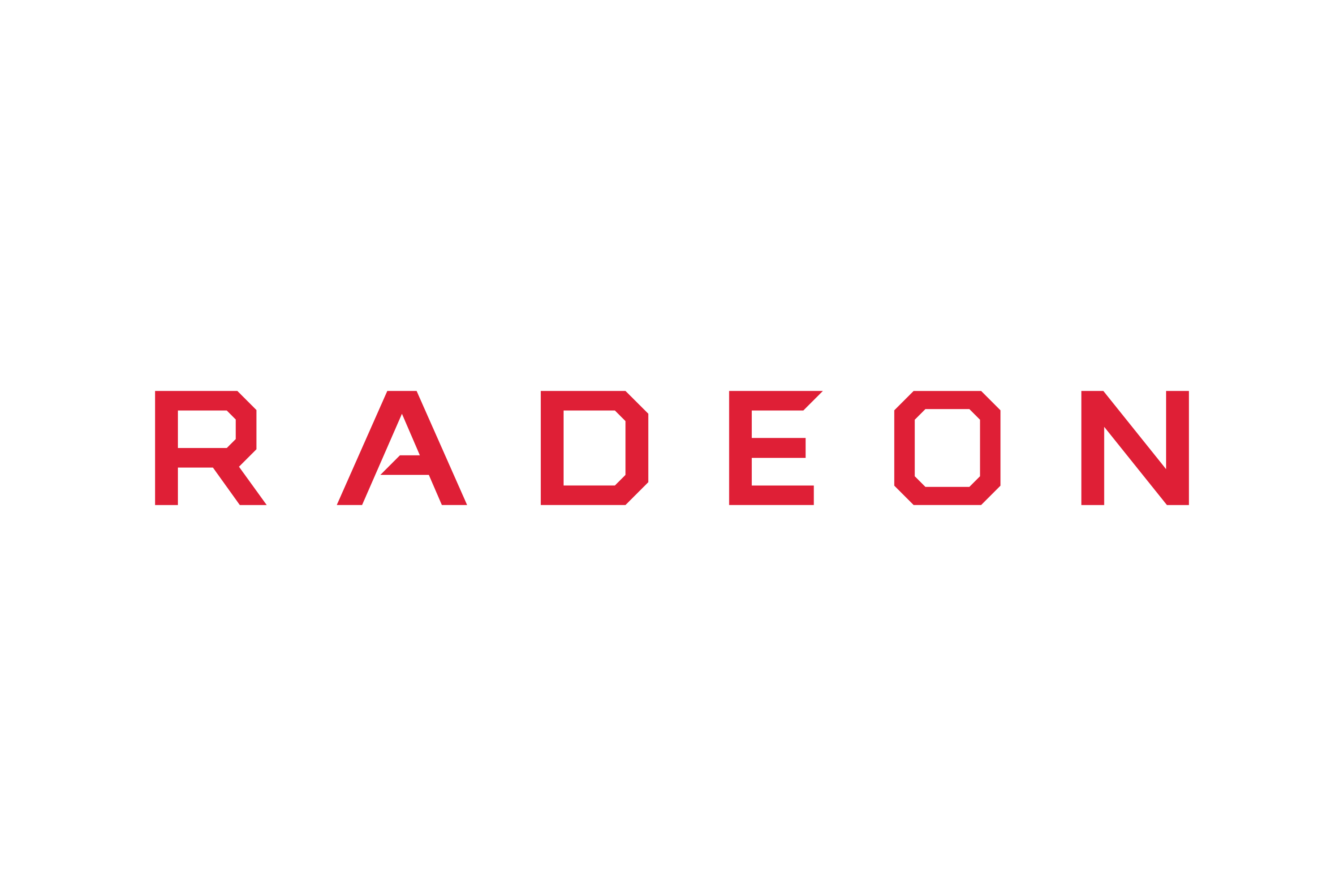 Detail Ati Radeon Logo Nomer 38