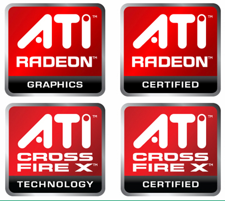 Detail Ati Radeon Logo Nomer 41