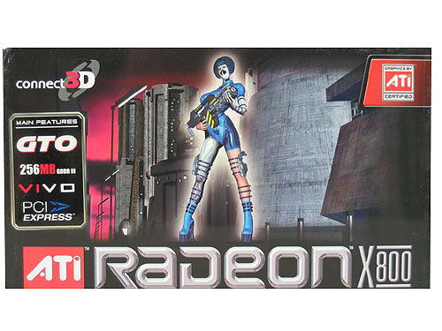 Detail Ati Radeon Logo Nomer 47