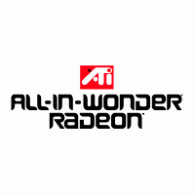 Download Ati Radeon Logo Nomer 48