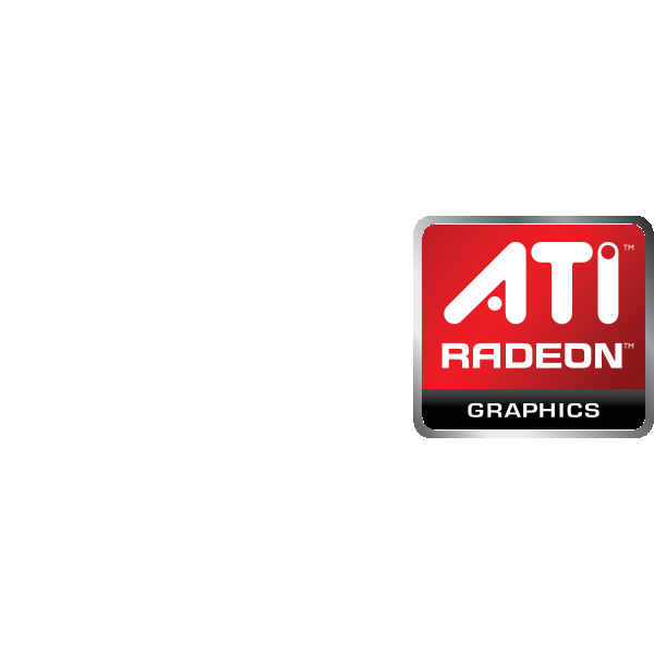 Detail Ati Radeon Logo Nomer 8