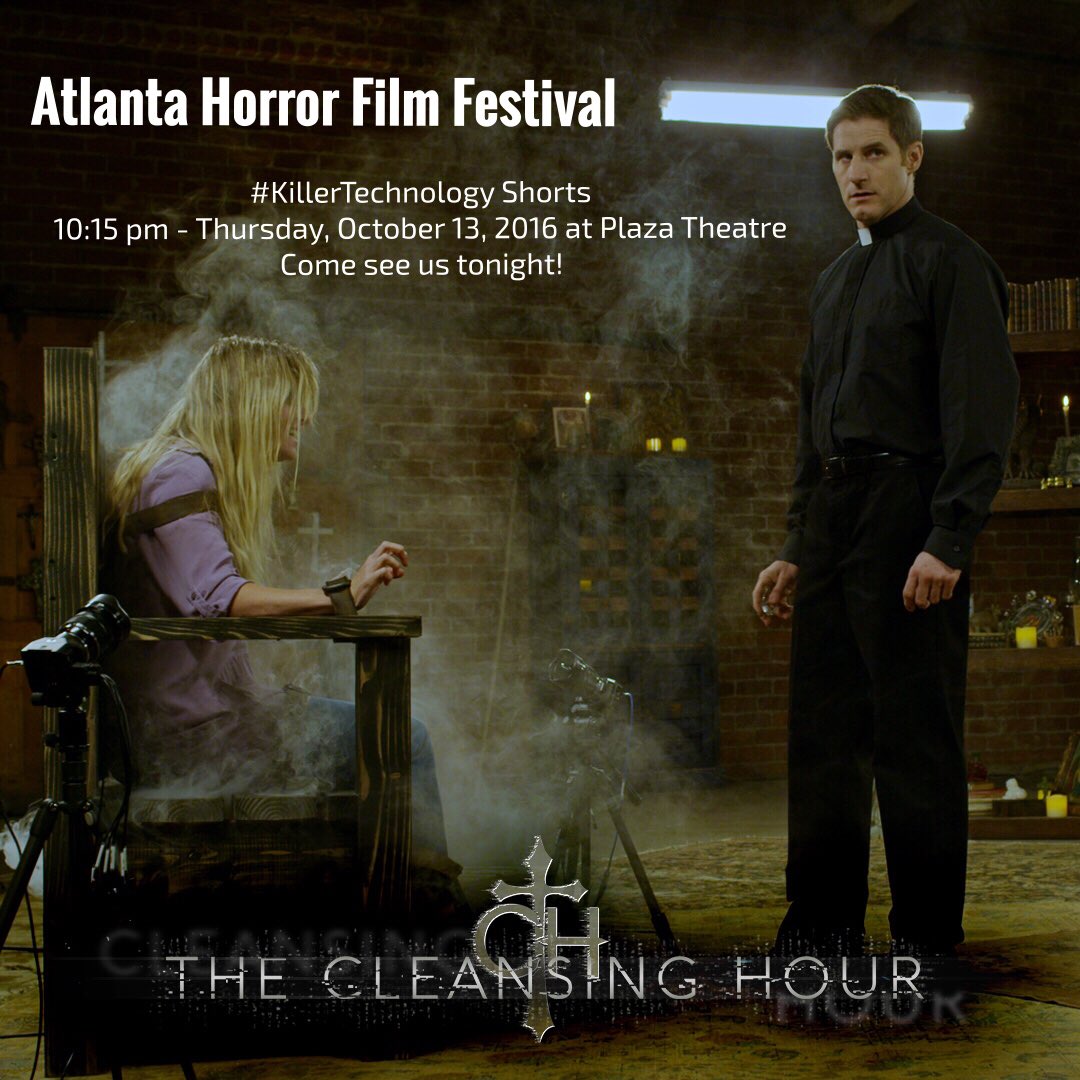 Detail Atlanta Horror Film Festival Nomer 50