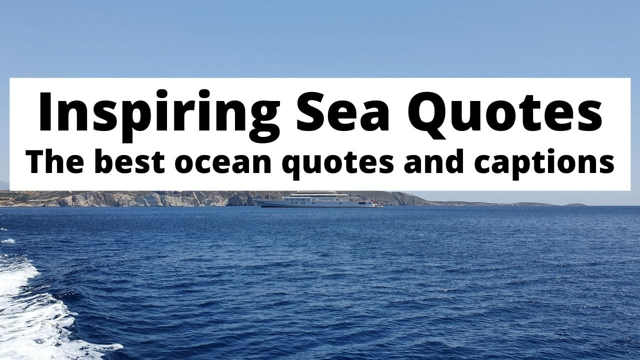 Detail Atlantic Ocean Quotes Nomer 32