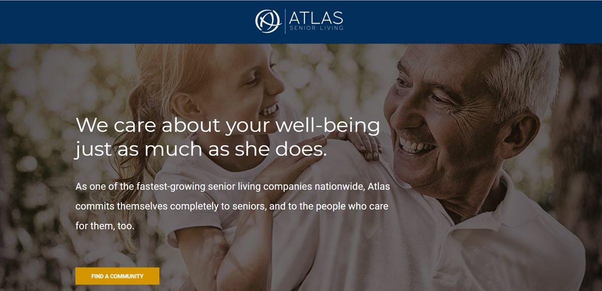 Detail Atlas Senior Living Nomer 25