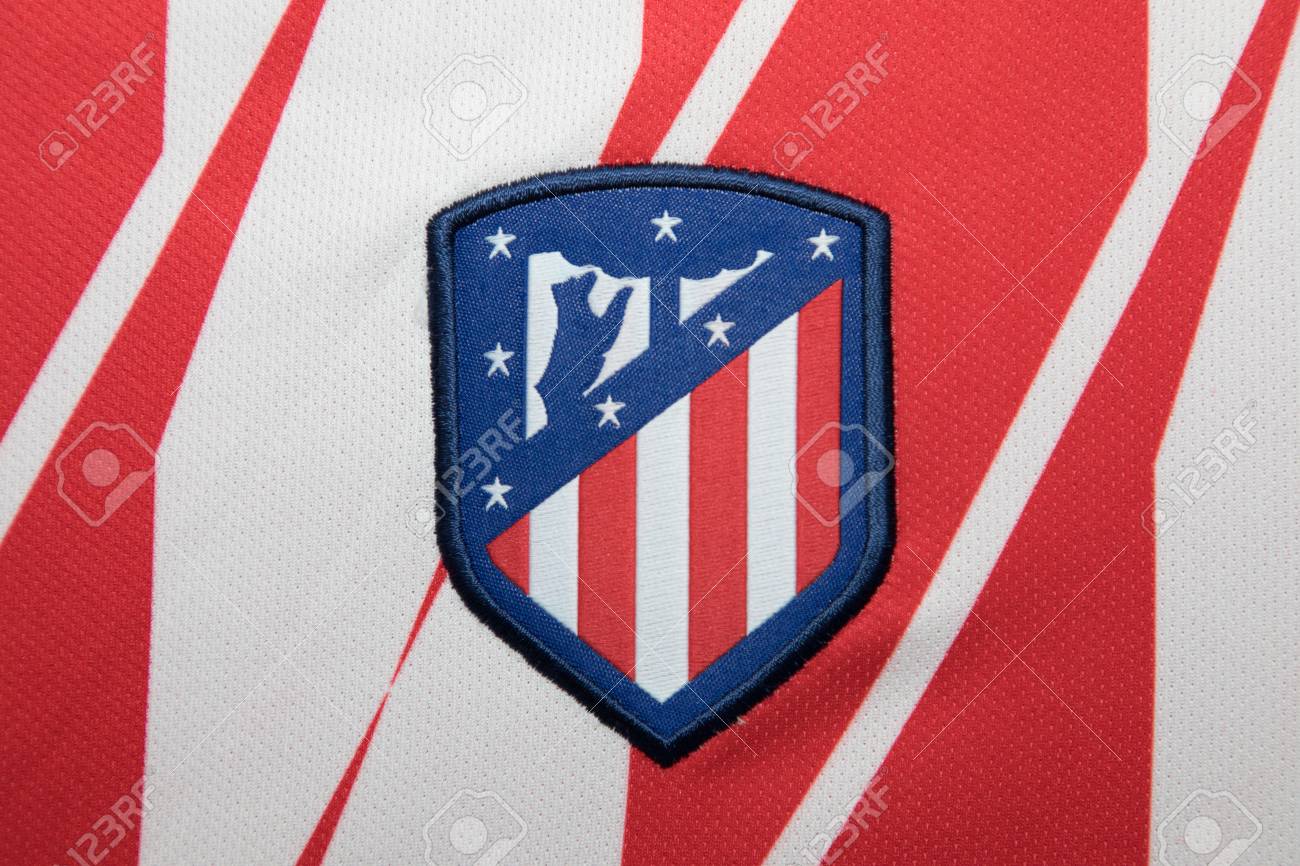 Detail Atletico Madrid Logo Nomer 20